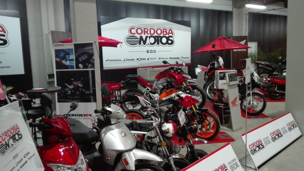 Córdoba Motos