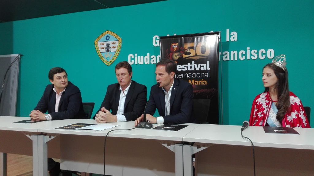 El Festival celebra su 50° edición