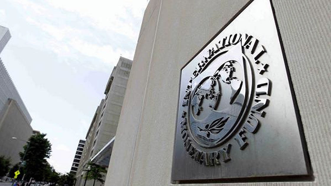 Deuda externa: el FMI aprobó el desembolso de U$S 800 millones para la Argentina