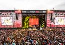 Con el regreso de Los Piojos, Cosquín Rock presentó la grilla del festival 2025