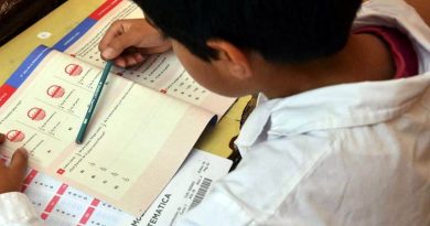 Córdoba: 57% de alumnos de primaria llegan a 6° grado a tiempo y con aprendizajes esperados