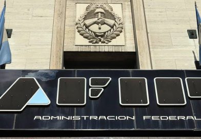 El Gobierno disuelve la AFIP y crea el ARCA