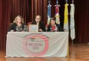 Madres Territoriales participó del III Congreso de Adicciones y Respuestas Comunitarias en Rosario       