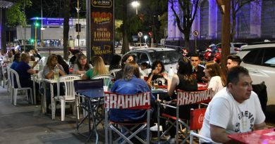 Noche de las pizzas y las empanadas: Tras la auspiciosa iniciativa ya se trabaja para replicarla en otros rubros comerciales