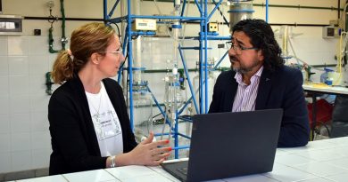 La UTN será sede de una reunión plenaria de Directivos de carreras de Ingeniería Química