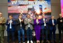 La Provincia lanzó la campaña «Viví todos tus veranos en Córdoba”