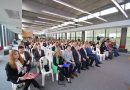 San Francisco recibió el Primer Congreso Federal de Educación