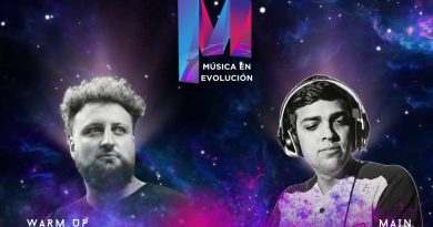 Se viene un nuevo encuentro de Música en Evolución