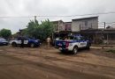 Allanamientos en Frontera, Balnearia y Miramar por delitos rurales