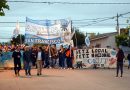 La defensa de la Universidad vuelve a salir a la calle, con movilizaciones en todo el país