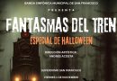 ‘Fantasmas del Tren’, un musical que habla de los fenómenos paranormales en San Francisco