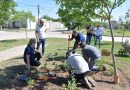 20 de Junio es el 20º barrio de la ciudad que recibe el programa “La Muni en tu barrio”