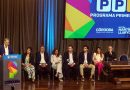 Llaryora lanzó una nueva edición del Programa Primer Paso