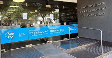 Por fallas en el sistema a nivel nacional el Registro Civil no emite DNI y Pasaportes hasta nuevo aviso